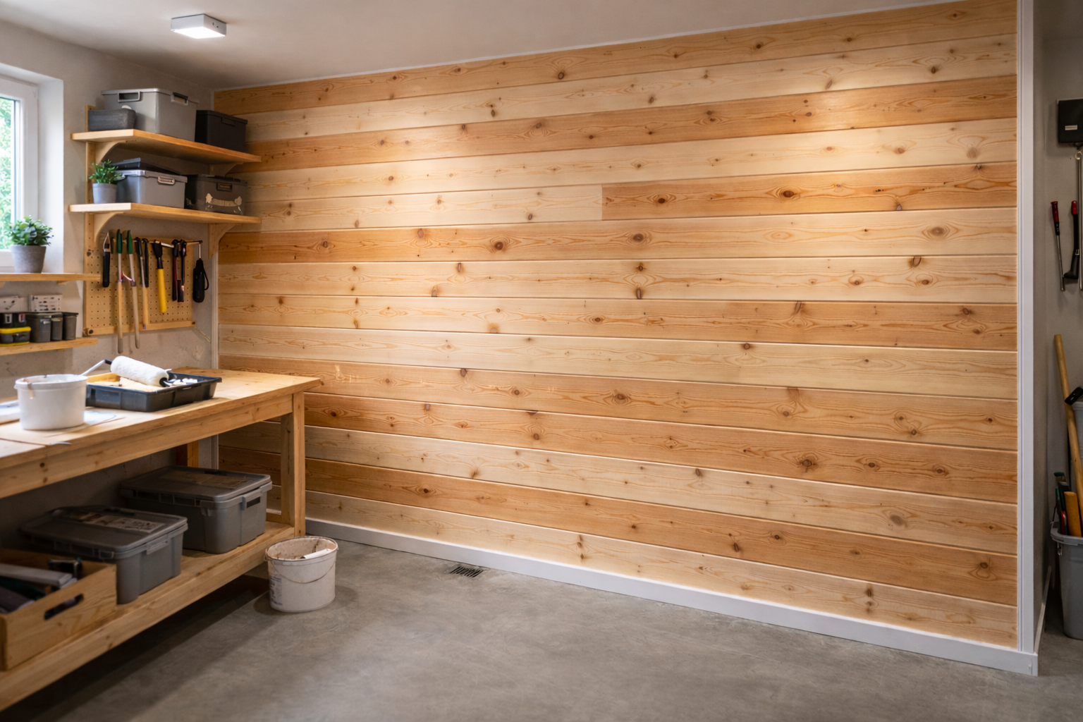 obkladove palubky z borovice