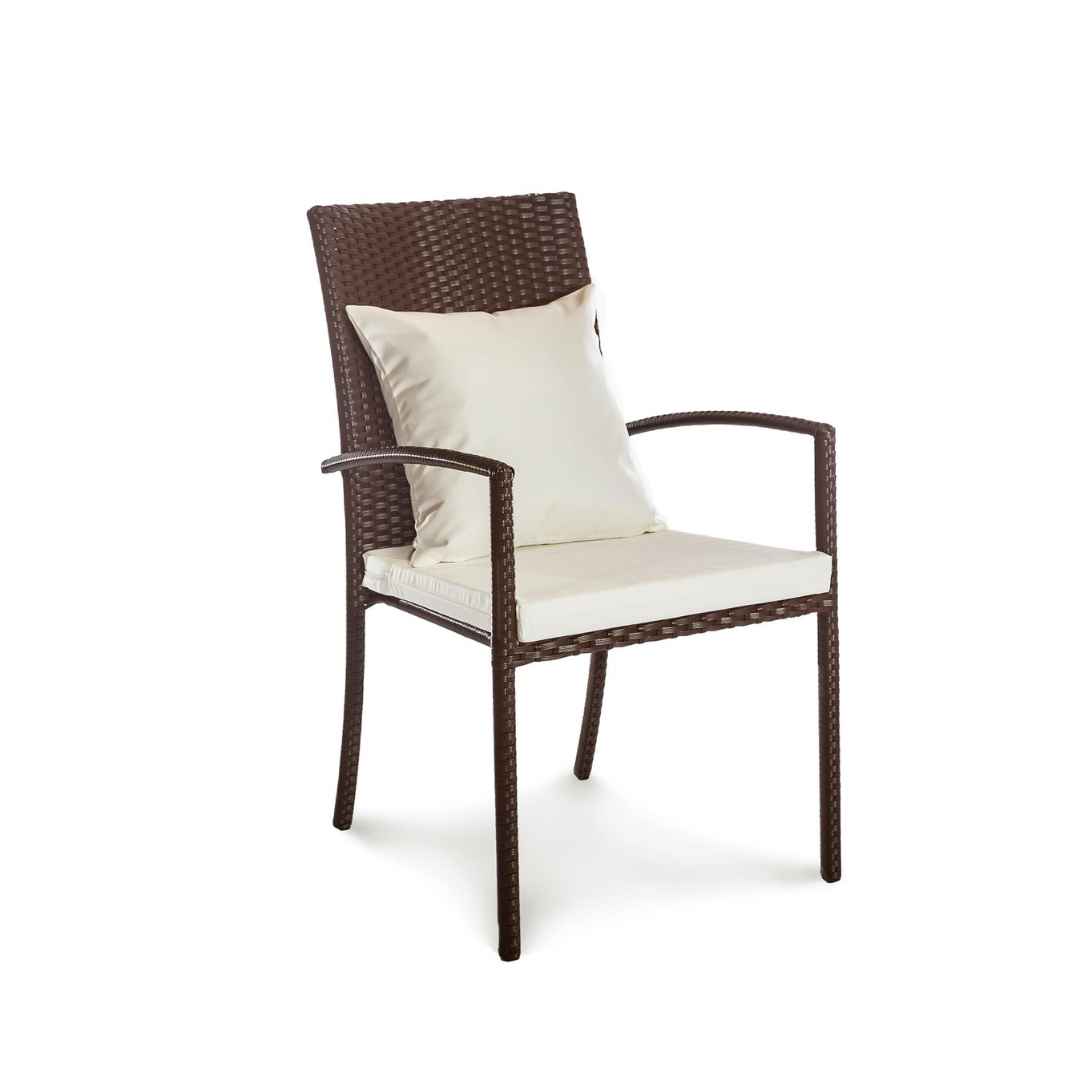 Jídelní židle s vylepšenou ergonomií