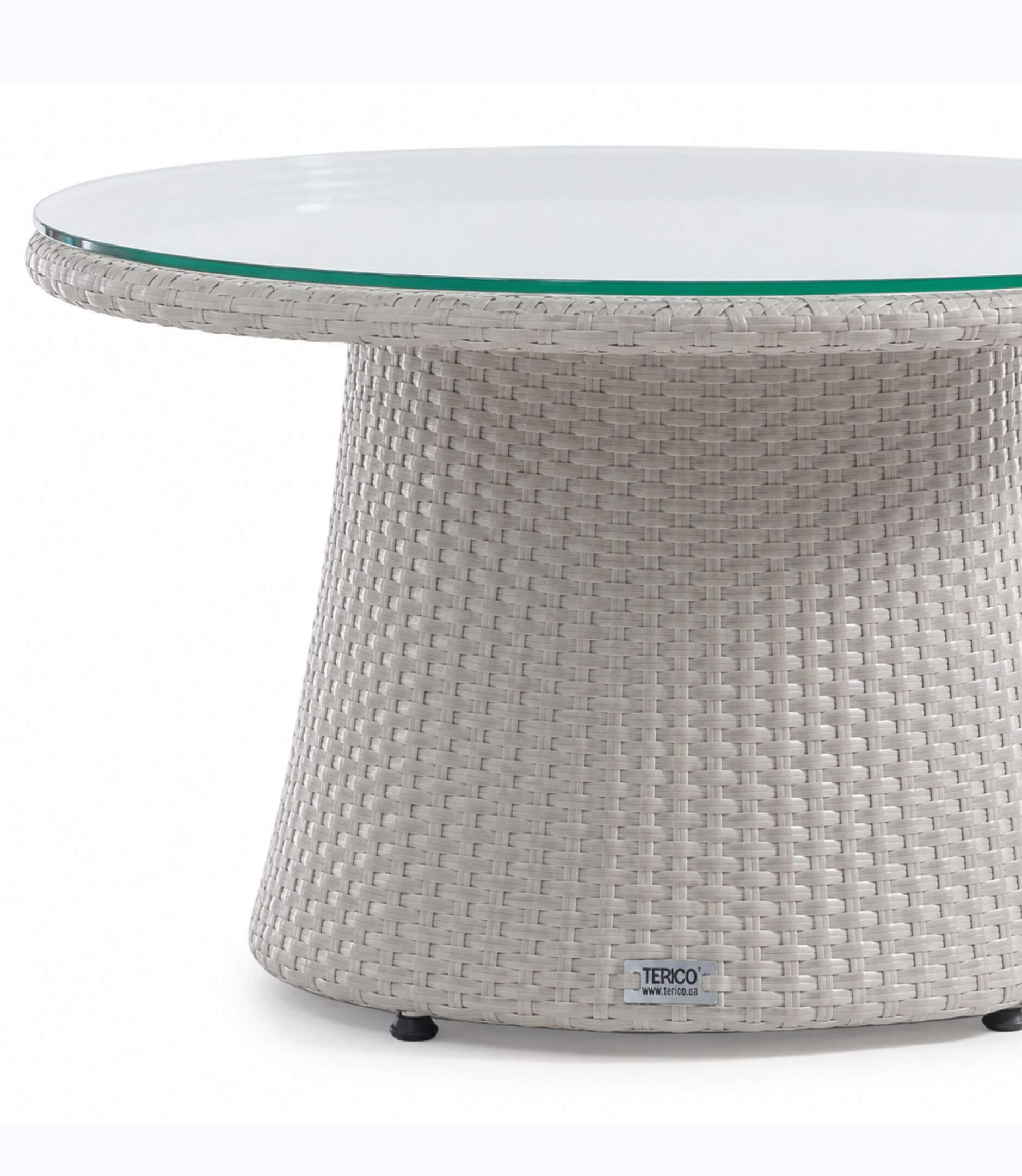 Jemné, plynulé tvary a moderní design