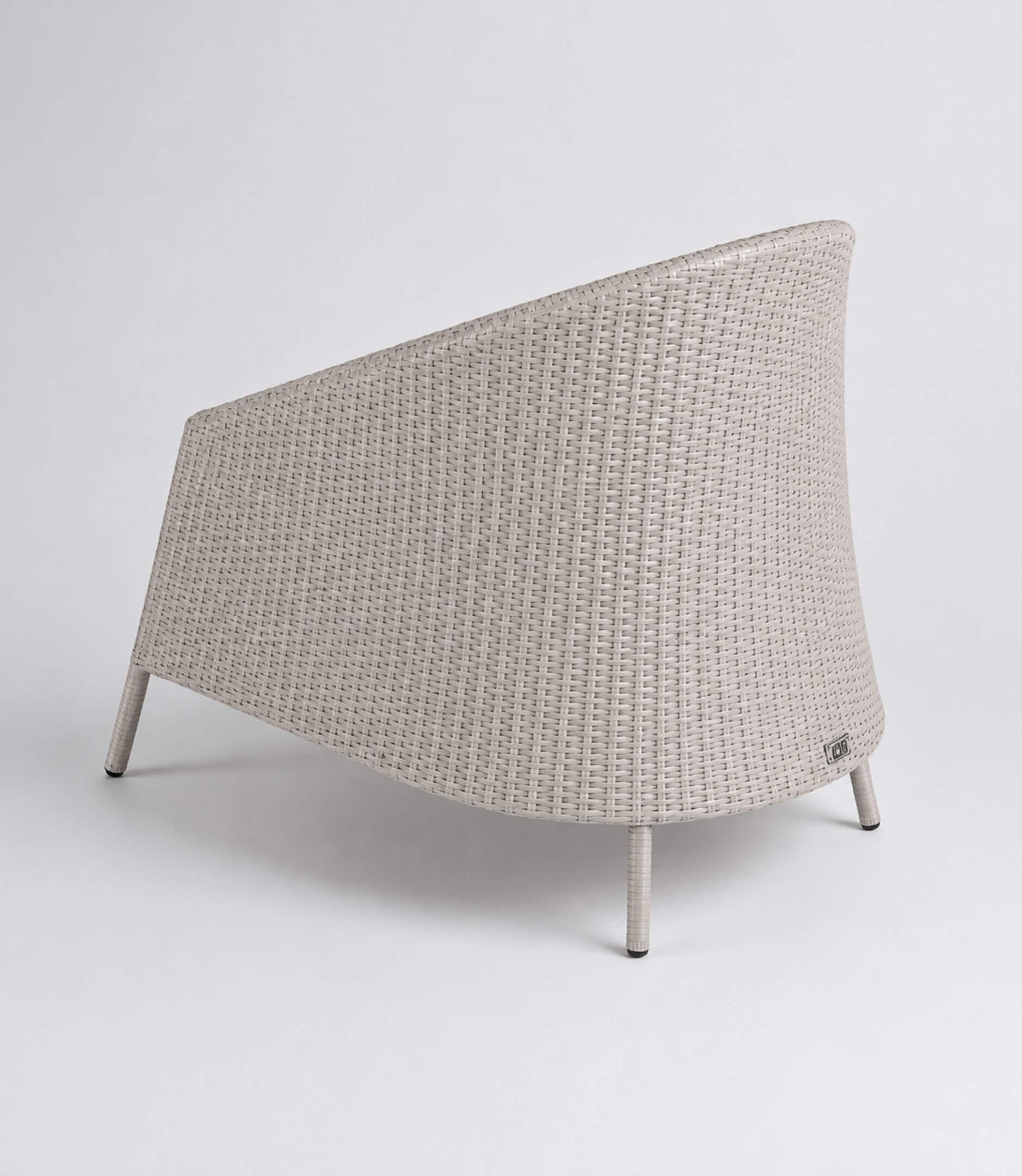 Jemné, plynulé tvary a moderní design