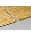 OSB 3 deska KRONOSPAN 12x625x2050 thumbnail