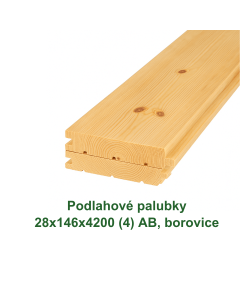 Podlahove palubky borovice (4)