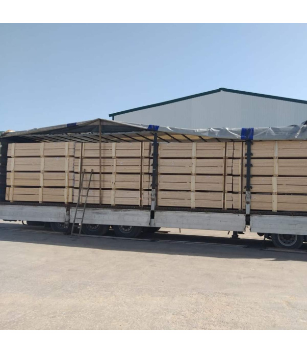 Obkladové palubky Klasik 14x121x4500 AB, smrk