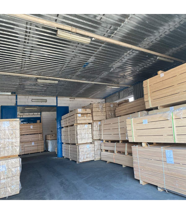 Obkladové palubky Klasik 14x121x4500 AB, smrk