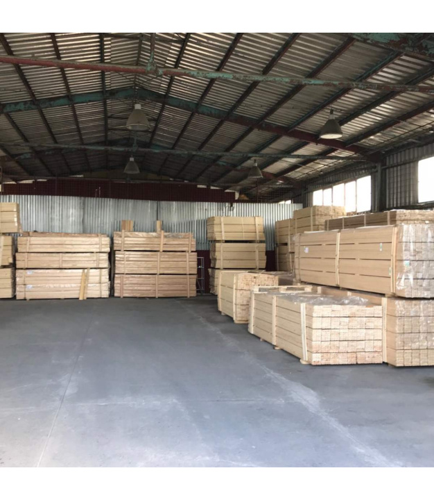 Obkladové palubky Klasik 14x121x4500 AB, smrk