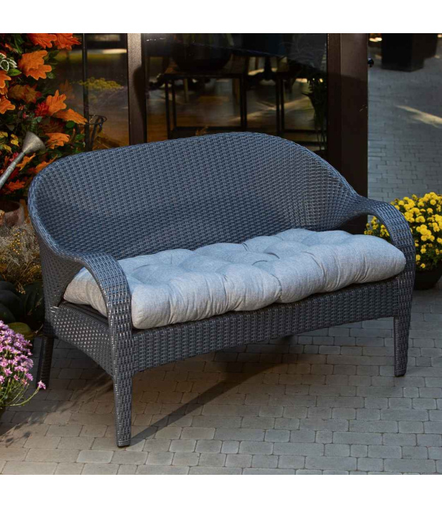 zahradni ratanova pohovka