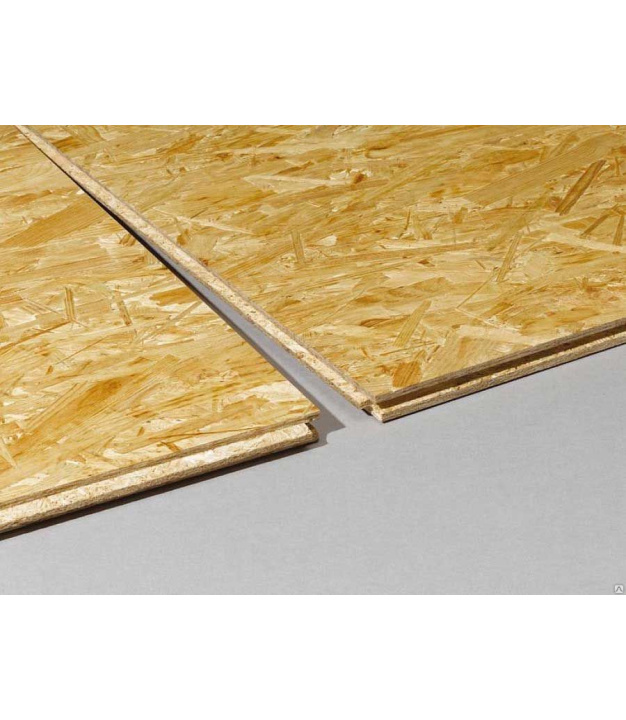 OSB 3 deska KRONOSPAN 12x625x2050