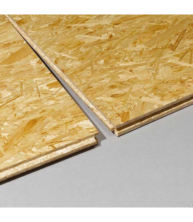 OSB 3 deska KRONOSPAN 12x625x2500
