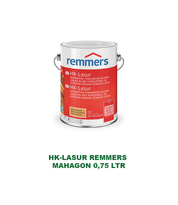 HK-LASUR REMMERS MAHAGON