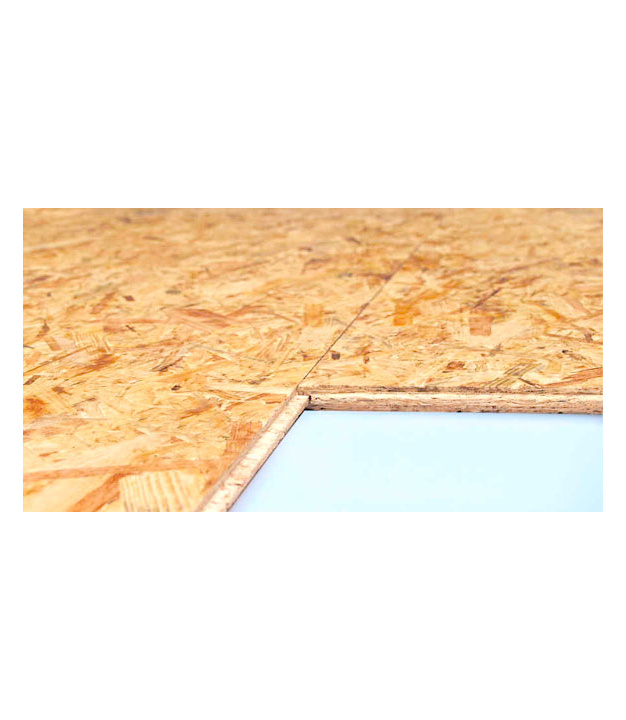 OSB 3 deska KRONOSPAN 12x625x2050