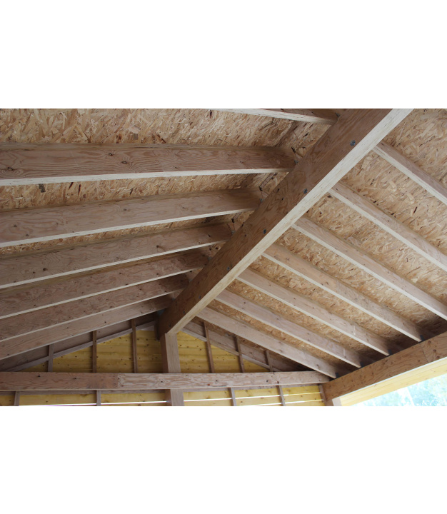 OSB 3 deska KRONOSPAN 12x625x2050