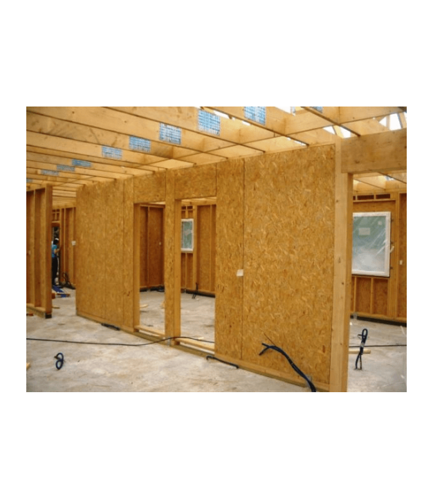 OSB 3 deska KRONOSPAN 12x625x2050