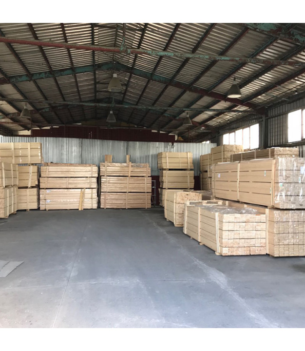 Obkladové palubky «Klasik» 12,5x96x4000 (10)