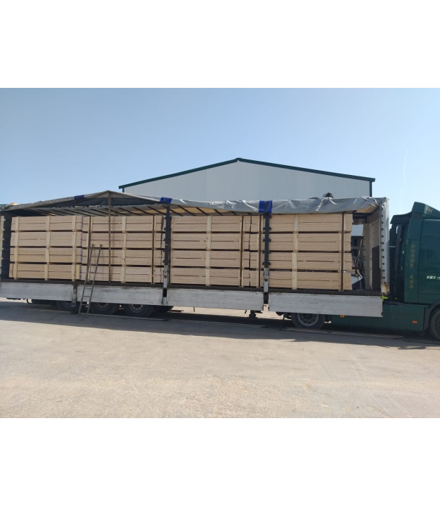 Obkladové palubky «Tatran» 12,5x96x3000 (10)