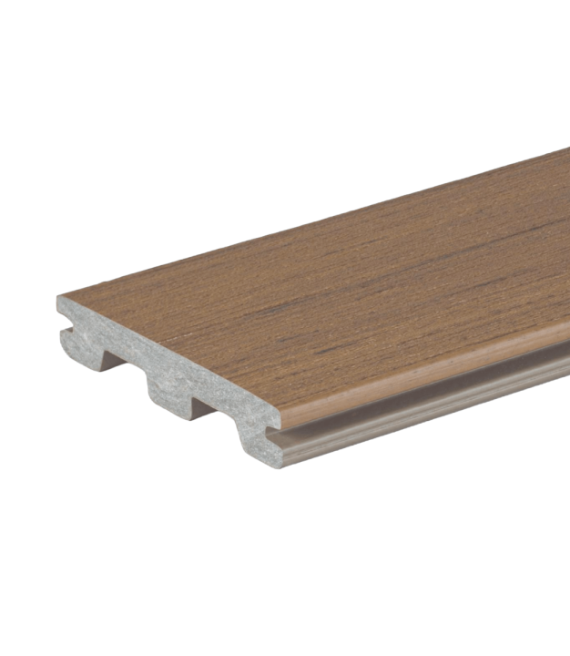 montáž terasových prken wpc