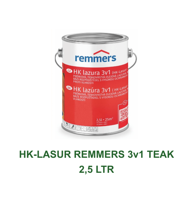 hk lasur na drevo 3v1