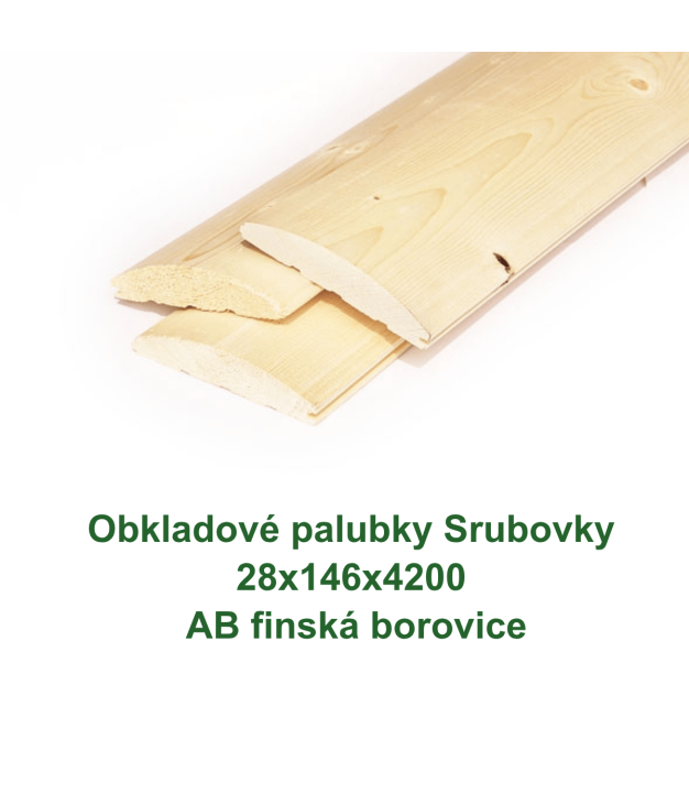 srubovky