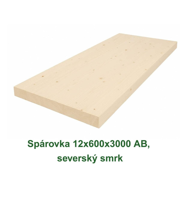 sparovka smrkova