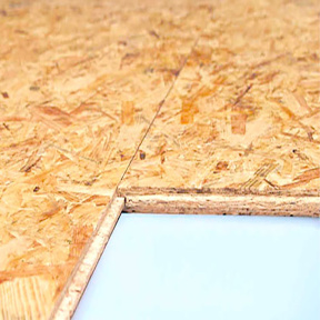 OSB 3 deska KRONOSPAN 22x625x2500