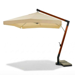 zahradní slunečník