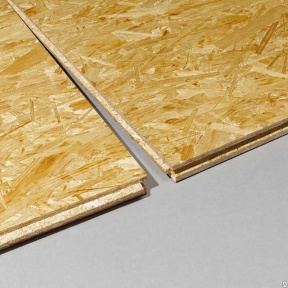 OSB 3 deska KRONOSPAN 15x625x2500