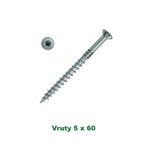 Vruty