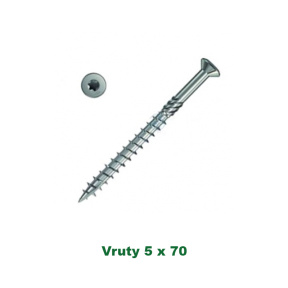 Vruty