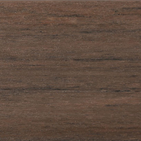 PVC Terasové prkno 25x89x6100 Vintage Rovné Hrany, hnědé / English Walnut