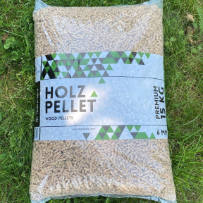 Pelety Premium 6mm
