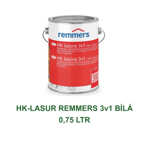 HK-LASUR REMMERS 3v1 bila