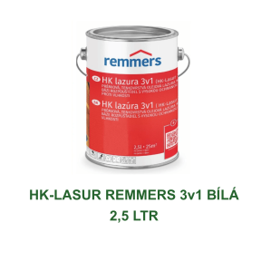 hk lasur 3v1