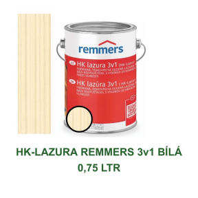 HK-LASUR REMMERS 3v1 bila