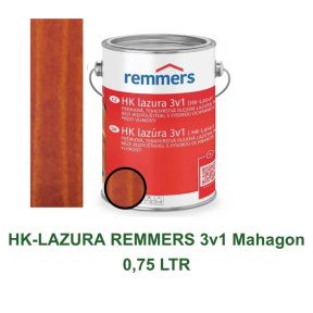 HK-LASUR REMMERS MAHAGON