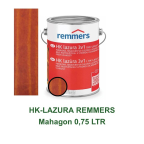 HK-LASUR REMMERS MAHAGON