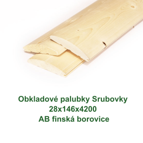 srubovky
