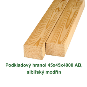 podkladovy hranol