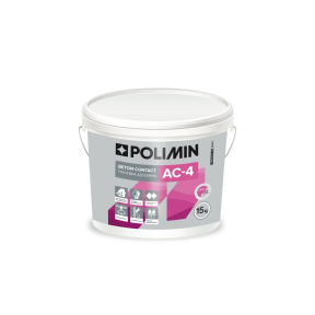 Polimin Adhezní můstek АС-4, 15kg