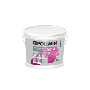Polimin Adhezní můstek АС-4, 7,5kg