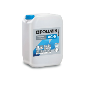 Polimin Hloubková penetrace АС-5 bílá, 5L
