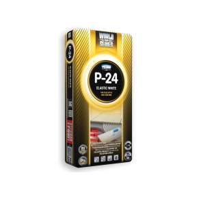 Polimin Lepidlo P-24 šedé (C2TE), 25 kg