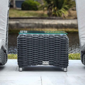 Ratanový stolek BALI Terico