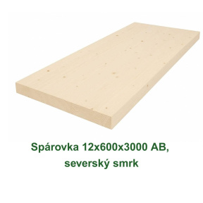 sparovka smrkova