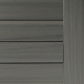 WPC Terasové prkno 24x136x3660 Prime+, šedé / Sea Salt Gray