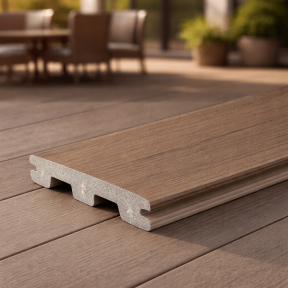 wpc podlaha na terasu