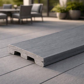 wpc terasová prkna​