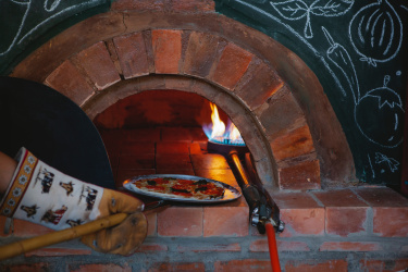 Jak výhodně vytápět pizzerii? Tento tip vám pomůže