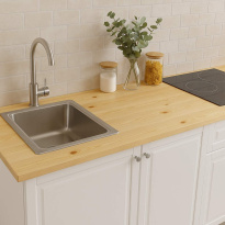 Proč potřebujete dřevěné kuchyňské desky